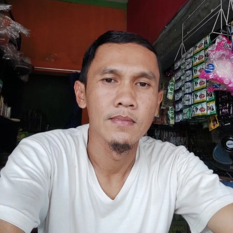 Foto pemain peringkat kelima