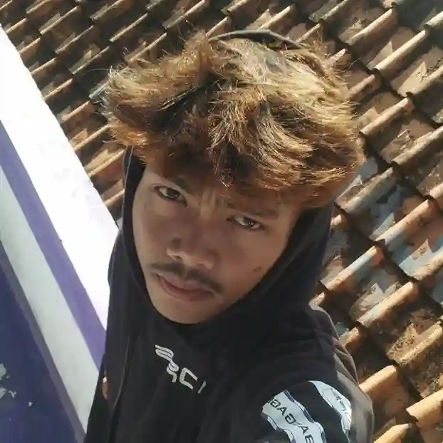 Foto pemain peringkat kesembilan
